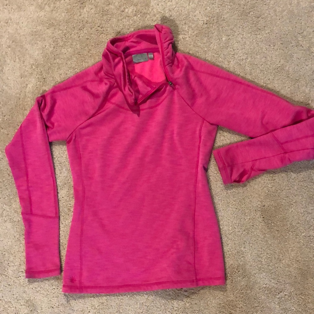 Athleta sweatshirt